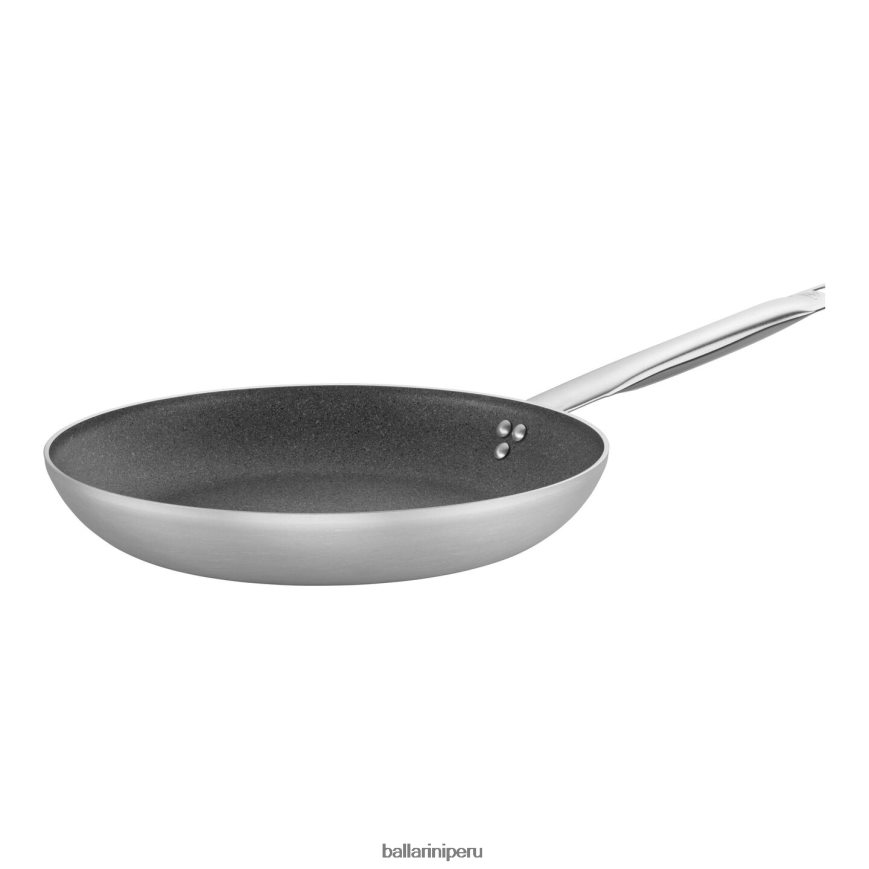 BALLARINI professionale 2800 12,5 pulgadas, sartén utensilios de cocina 8B446427