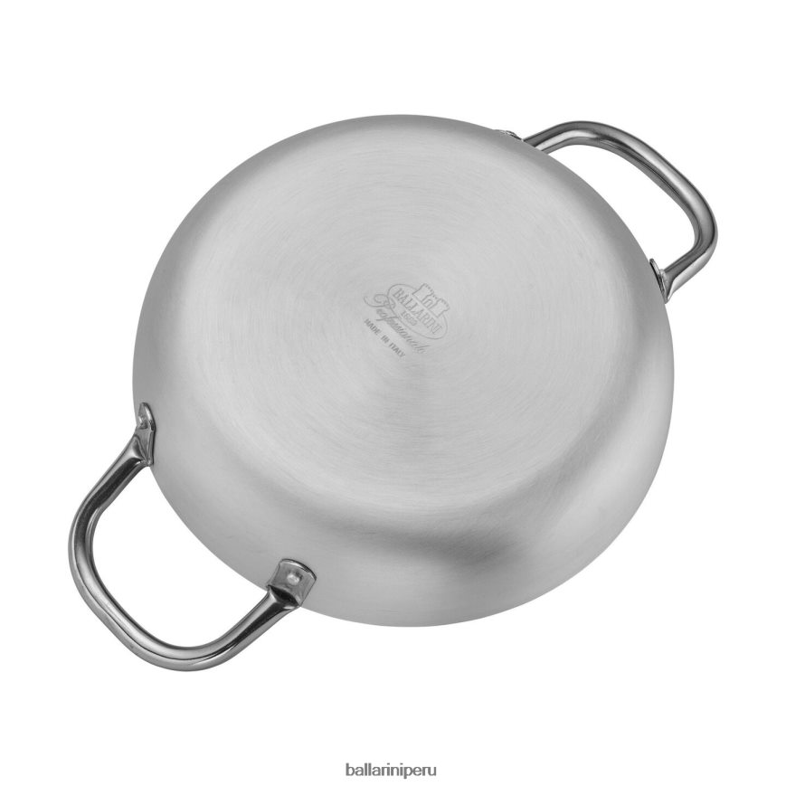 BALLARINI professionale 2800 sartén para saltear de 11 pulgadas utensilios de cocina 8B446449