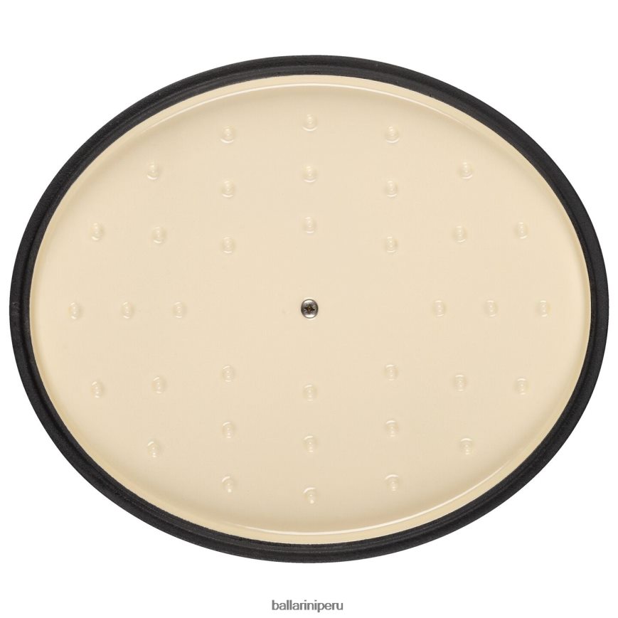 BALLARINI bellamonte 4.75 qt, ovalada, cocotte, roja utensilios de cocina 8B446453