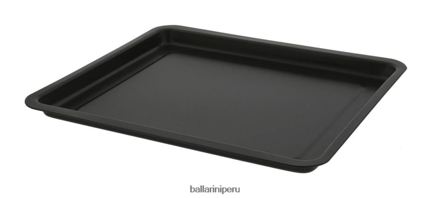 BALLARINI La Patisserie Juego de moldes para panecillos de gelatina antiadherentes de 2 piezas utensilios de cocina 8B446490