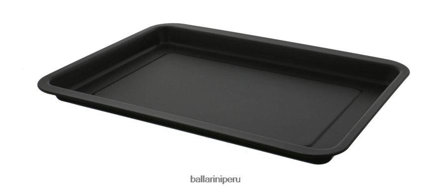 BALLARINI La Patisserie Juego de moldes para panecillos de gelatina antiadherentes de 2 piezas utensilios de cocina 8B446490