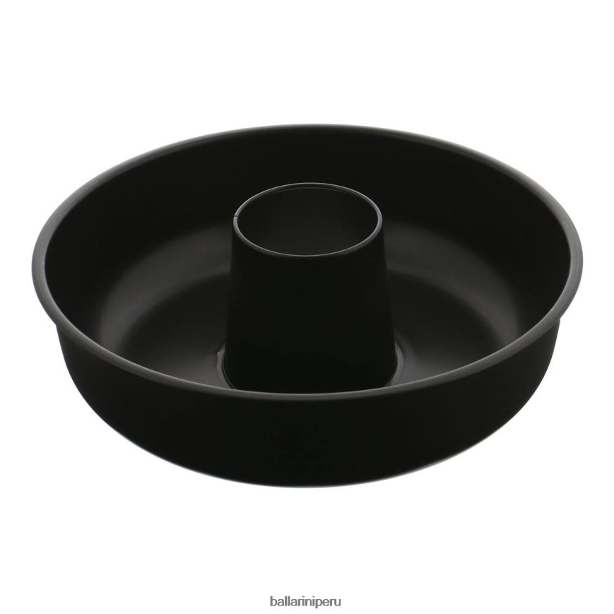 BALLARINI Sartén de tubo redondo antiadherente de 10 pulgadas La Patisserie utensilios de cocina 8B446460