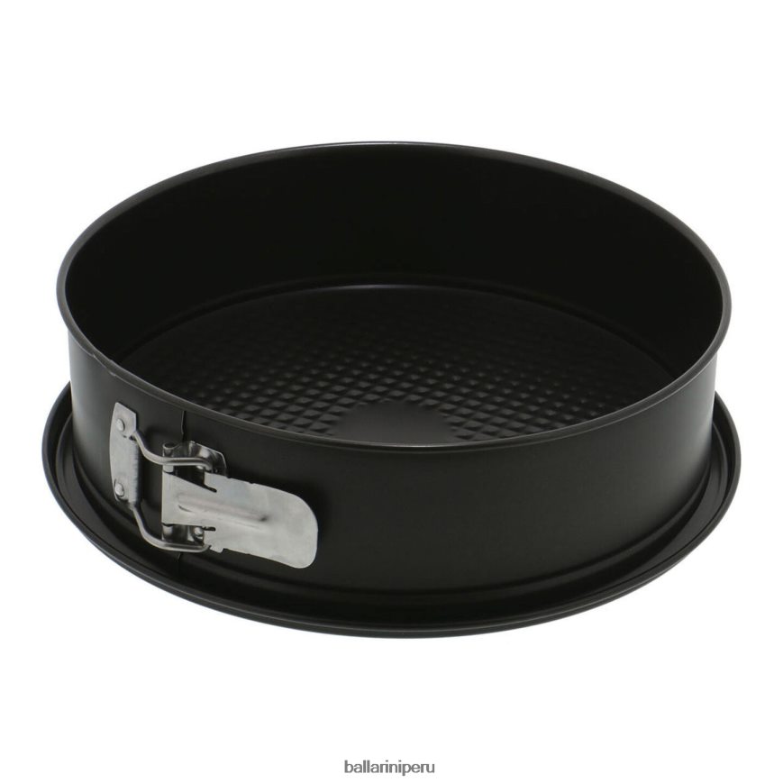 BALLARINI la patisserie 9,5 pulgadas, con forma de resorte utensilios de cocina 8B446478