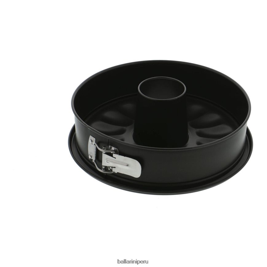 BALLARINI la patisserie molde desmontable de 10 pulgadas con dos bases antiadherentes utensilios de cocina 8B446486