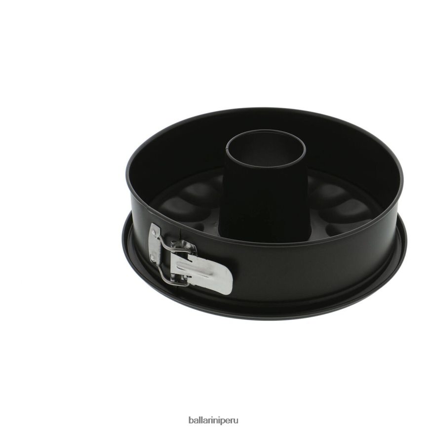 BALLARINI la patisserie molde desmontable de 9,5 pulgadas con dos bases antiadherentes utensilios de cocina 8B446496