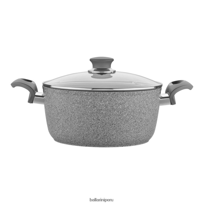 BALLARINI Módena 4,8 cuartos, cocotte utensilios de cocina 8B446450