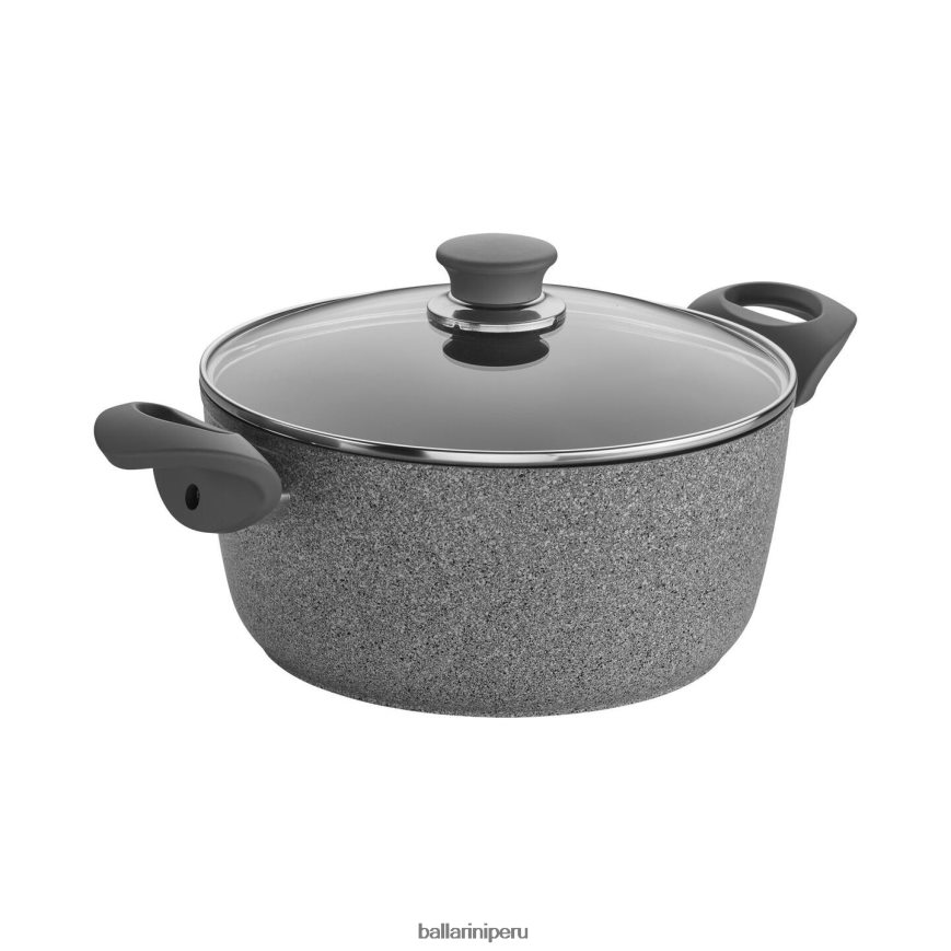 BALLARINI Módena 4,8 cuartos, cocotte utensilios de cocina 8B446450