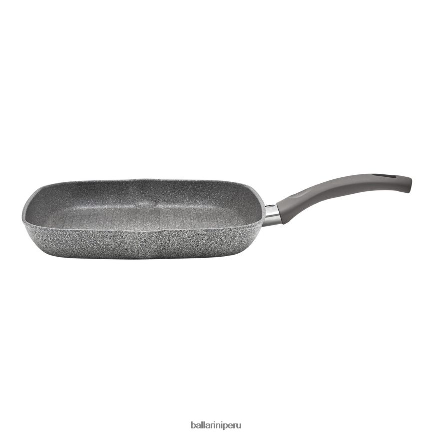 BALLARINI Módena sartén grill antiadherente de 11 pulgadas utensilios de cocina 8B446415
