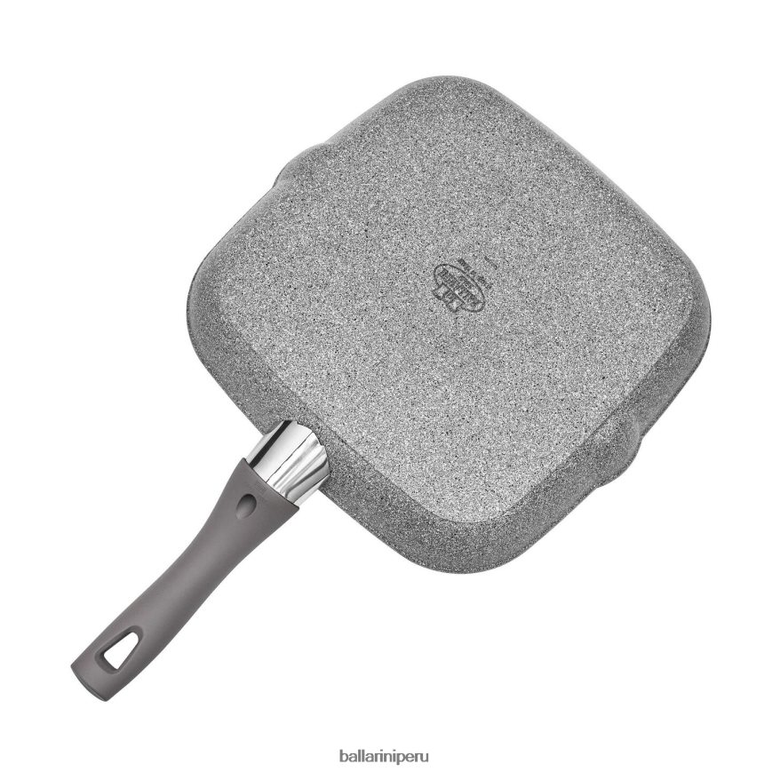BALLARINI Módena sartén grill antiadherente de 11 pulgadas utensilios de cocina 8B446415