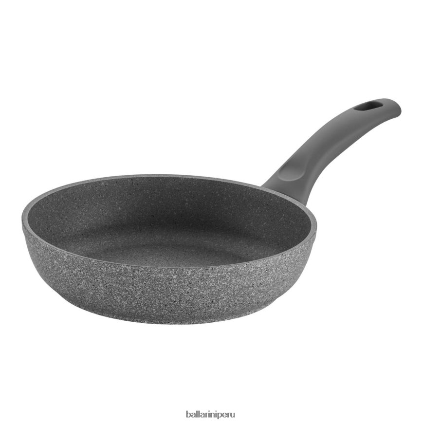 BALLARINI Sartén antiadherente Modena de 8 pulgadas utensilios de cocina 8B446426
