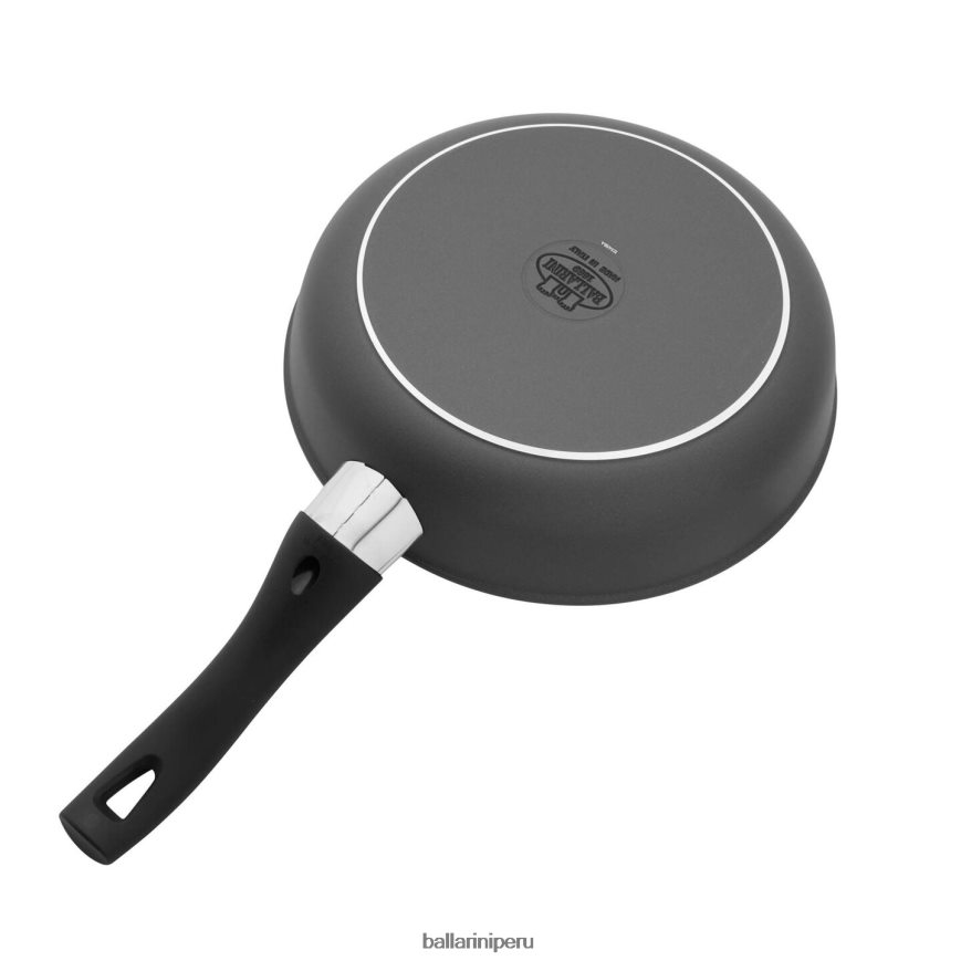 BALLARINI Juego de ollas y sartenes Arezzo de 10 piezas. utensilios de cocina 8B446413