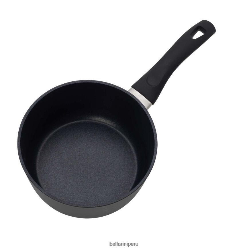 BALLARINI Juego de ollas y sartenes Arezzo de 10 piezas. utensilios de cocina 8B446413