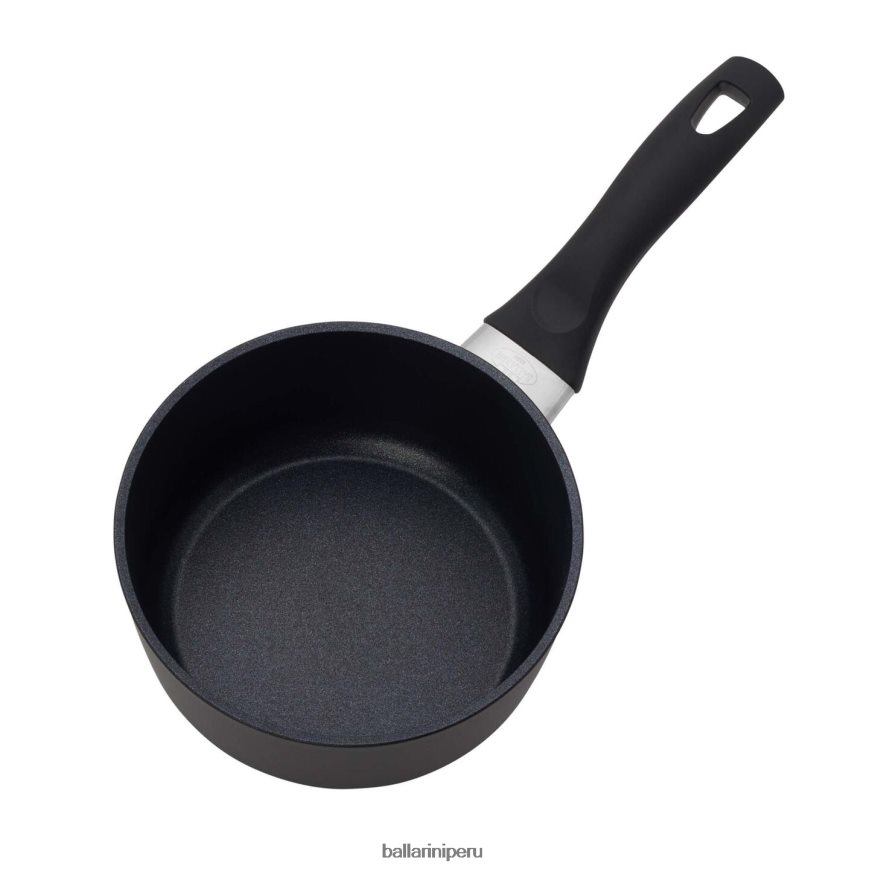 BALLARINI Juego de ollas y sartenes Arezzo de 10 piezas. utensilios de cocina 8B446413