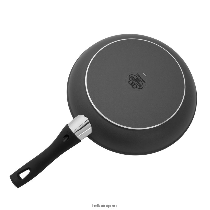 BALLARINI Juego de ollas y sartenes Arezzo de 10 piezas. utensilios de cocina 8B446413