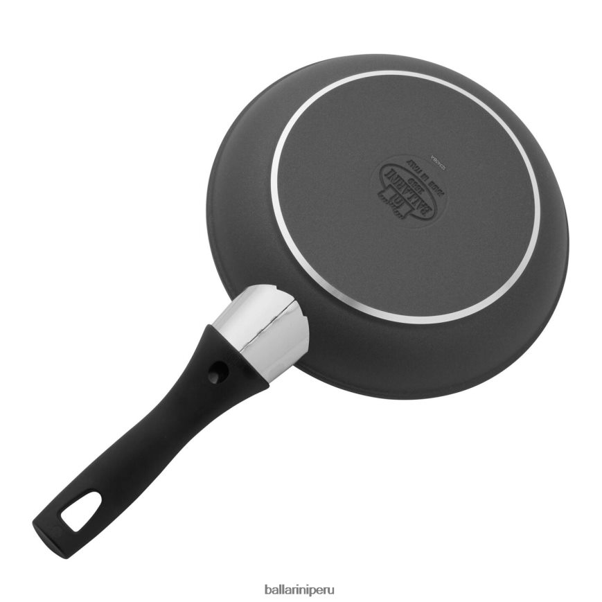 BALLARINI Juego de ollas y sartenes Arezzo de 10 piezas. utensilios de cocina 8B446413