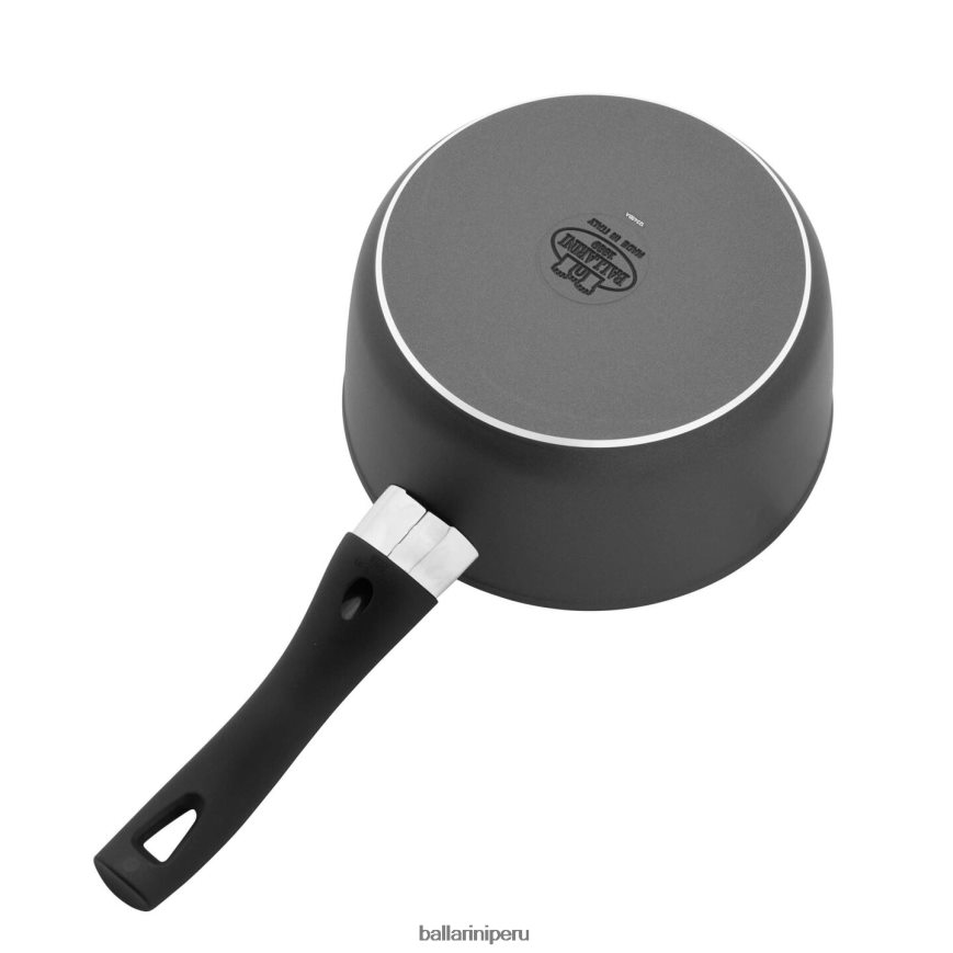 BALLARINI Juego de ollas y sartenes Arezzo de 10 piezas. utensilios de cocina 8B446413