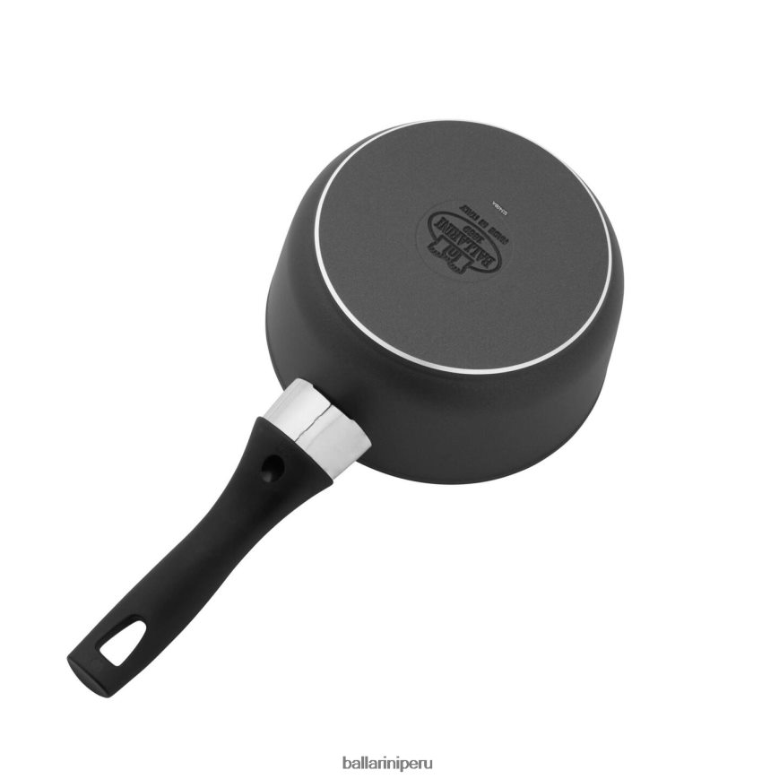 BALLARINI Juego de ollas y sartenes Arezzo de 10 piezas. utensilios de cocina 8B446413