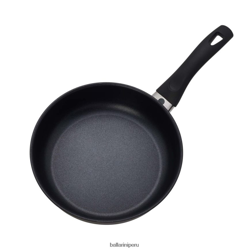 BALLARINI Juego de ollas y sartenes Arezzo de 10 piezas. utensilios de cocina 8B446413