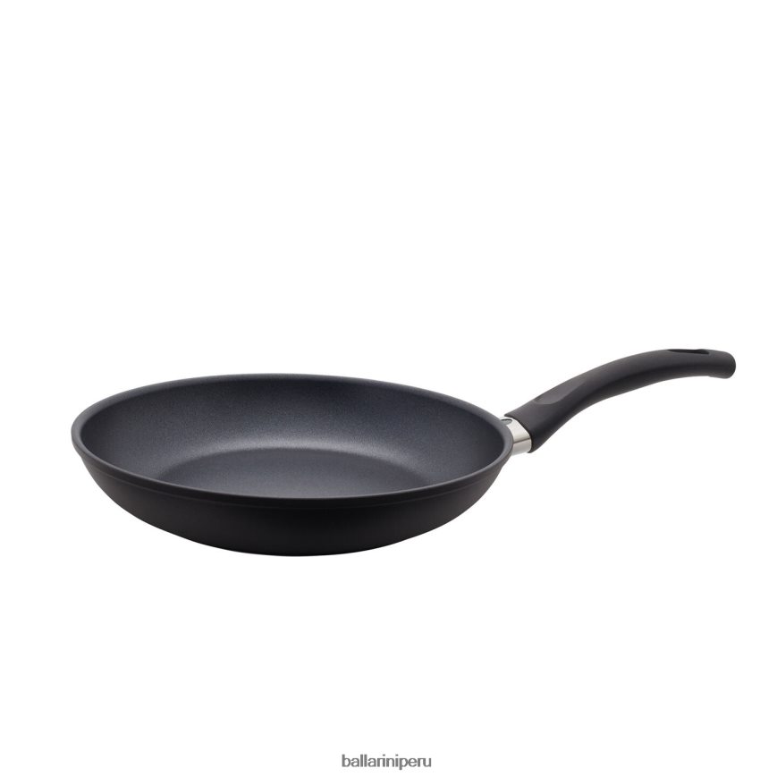 BALLARINI Juego de ollas y sartenes Arezzo de 10 piezas. utensilios de cocina 8B446413