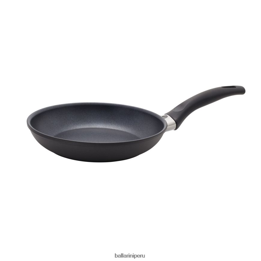 BALLARINI Juego de ollas y sartenes Arezzo de 10 piezas. utensilios de cocina 8B446413