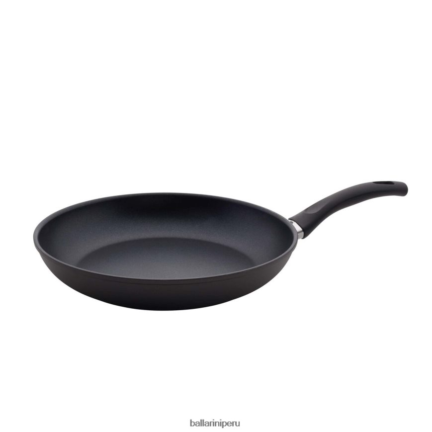 BALLARINI arezzo juego de sartenes antiadherentes de aluminio, 3 piezas utensilios de cocina 8B446459