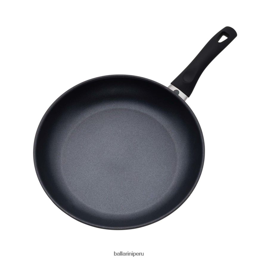 BALLARINI arezzo juego de sartenes antiadherentes de aluminio, 3 piezas utensilios de cocina 8B446459