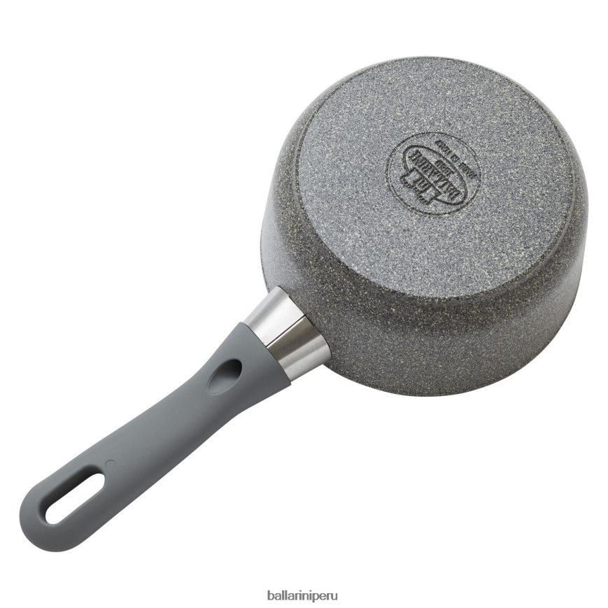 BALLARINI Cacerola antiadherente parma plus de 1,5 qt con tapa, aluminio utensilios de cocina 8B446438