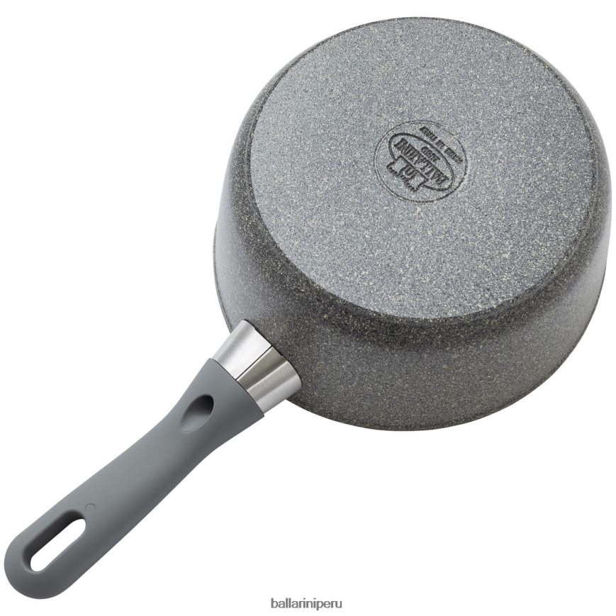 BALLARINI Cacerola antiadherente parma plus de 2,9 qt con tapa, aluminio utensilios de cocina 8B446440