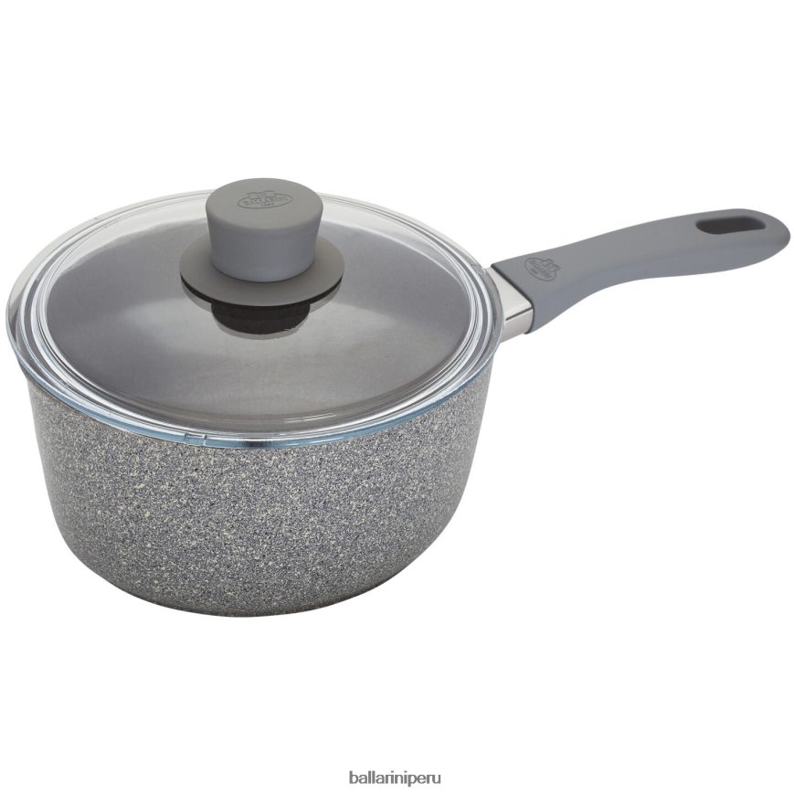 BALLARINI Parma plus juego de utensilios de cocina antiadherentes de aluminio de 10 piezas utensilios de cocina 8B44645