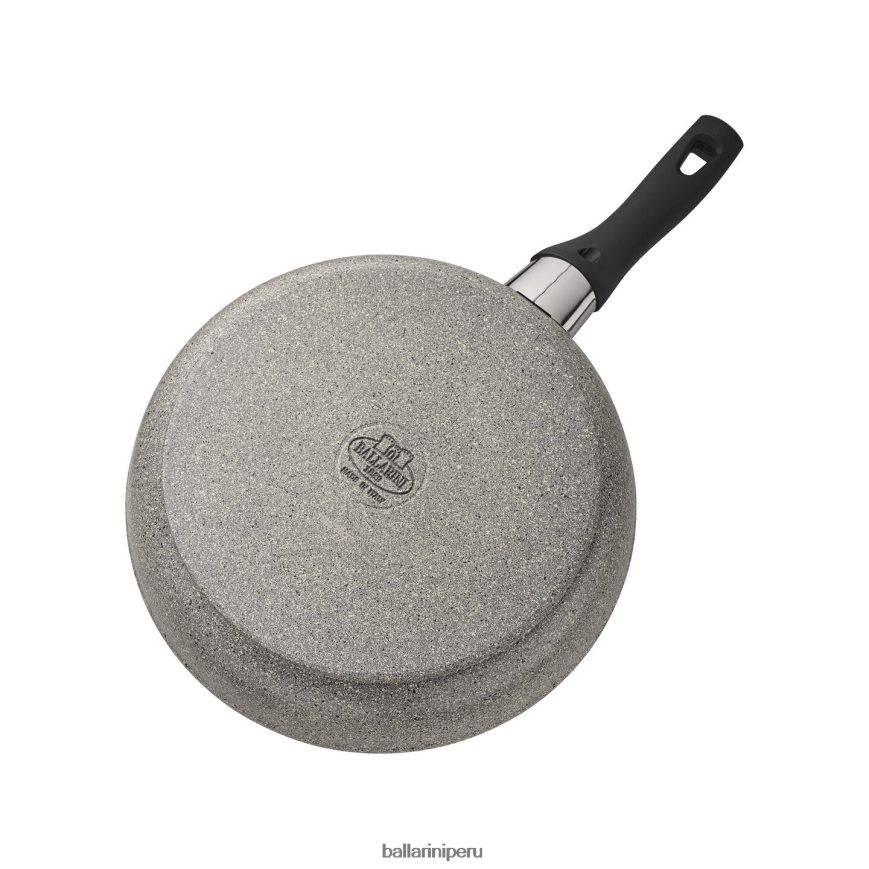 BALLARINI Parma juego de sartenes antiadherentes de 3 piezas utensilios de cocina 8B44641