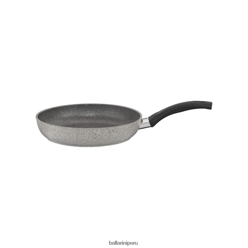 BALLARINI Parma juego de sartenes antiadherentes de 3 piezas utensilios de cocina 8B44641