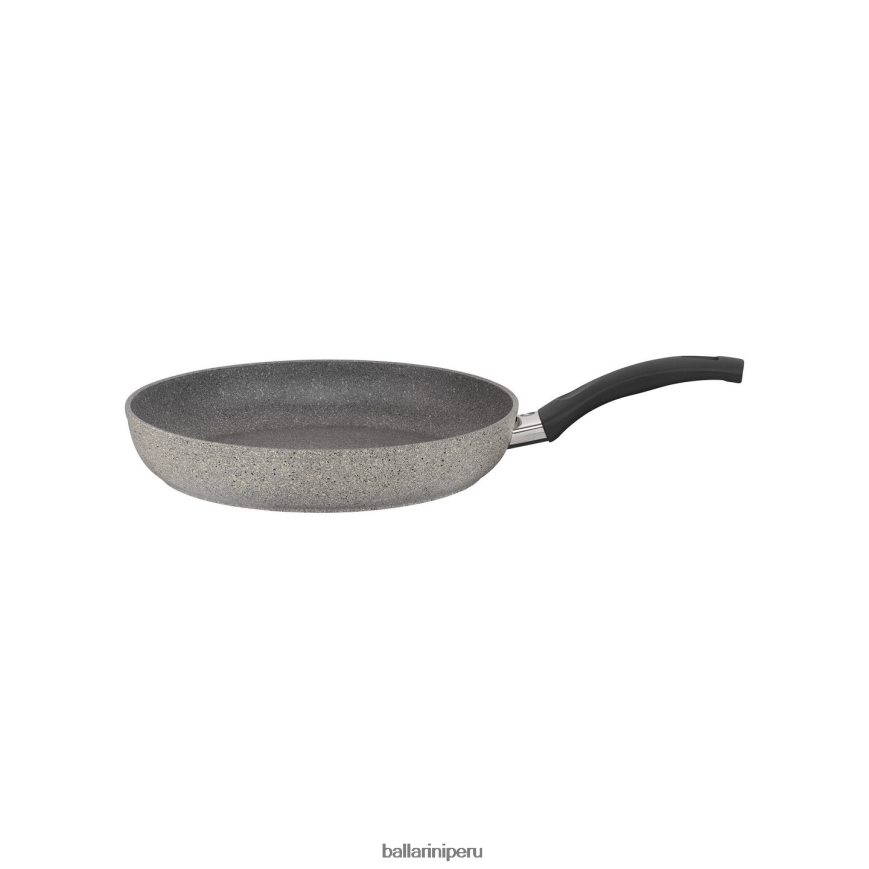 BALLARINI Parma juego de sartenes antiadherentes de 3 piezas utensilios de cocina 8B44641