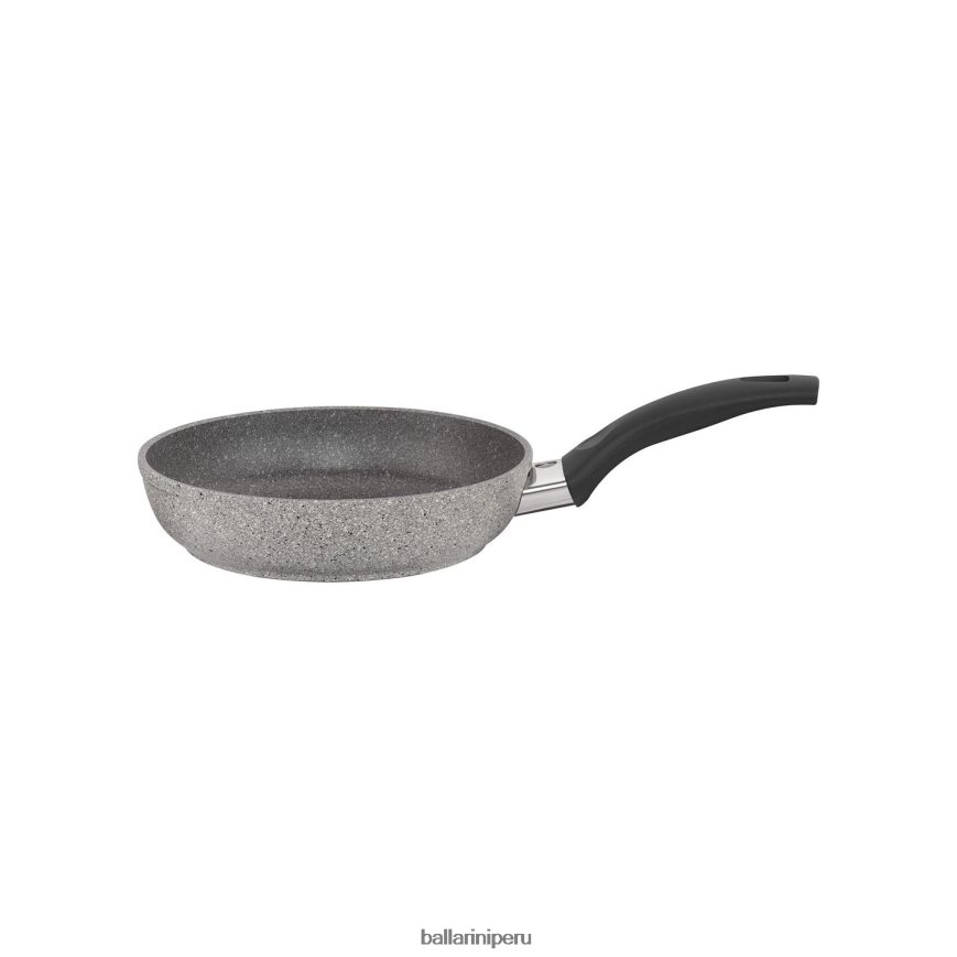 BALLARINI Parma juego de sartenes antiadherentes de 3 piezas utensilios de cocina 8B44641