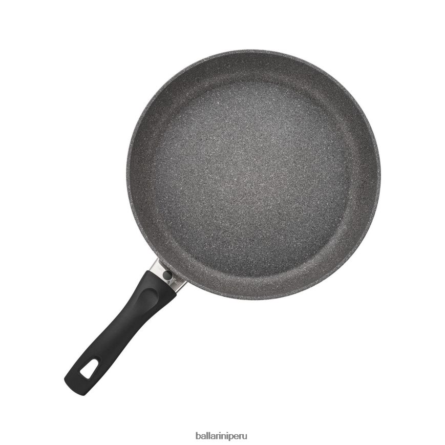BALLARINI Parma juego de sartenes antiadherentes de 3 piezas utensilios de cocina 8B44641
