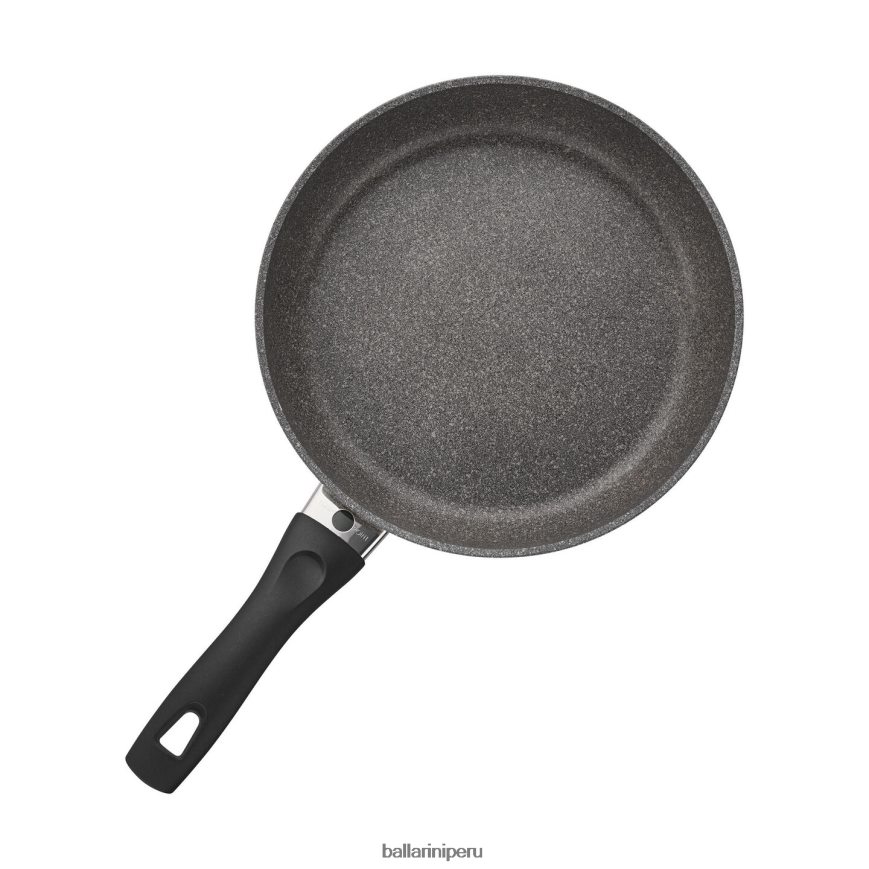BALLARINI Parma juego de sartenes antiadherentes de 3 piezas utensilios de cocina 8B44641