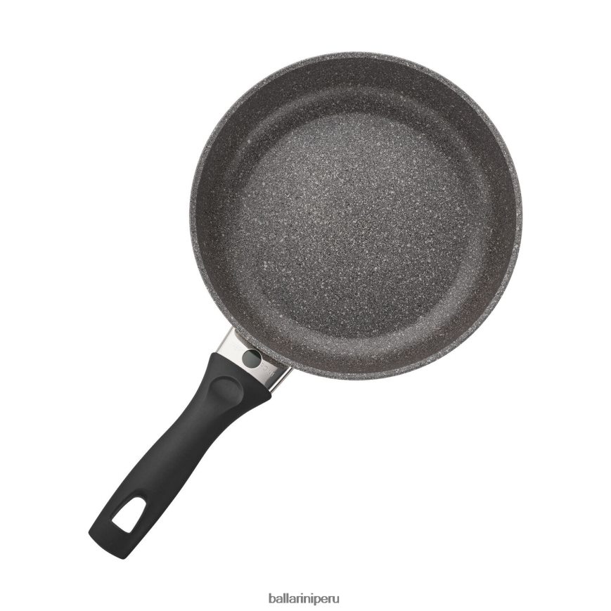 BALLARINI Parma juego de sartenes antiadherentes de 3 piezas utensilios de cocina 8B44641