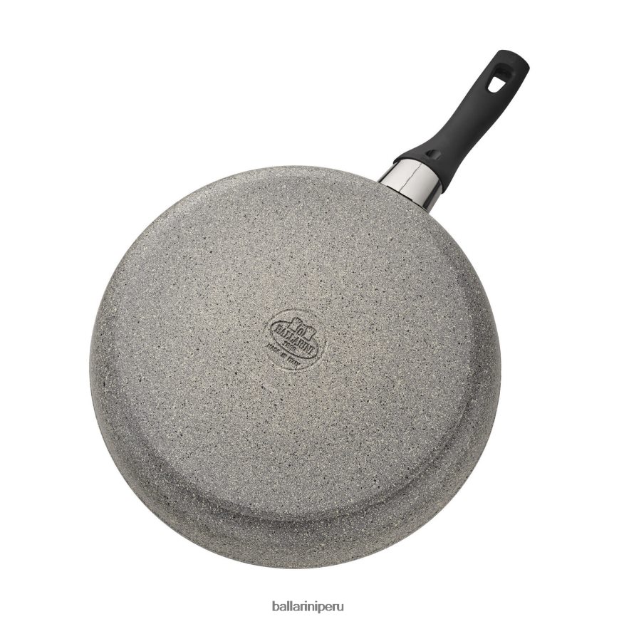 BALLARINI Parma juego de sartenes antiadherentes de 3 piezas utensilios de cocina 8B44641