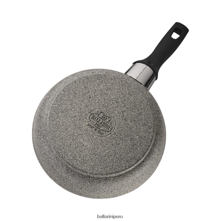 BALLARINI Parma juego de sartenes antiadherentes de 3 piezas utensilios de cocina 8B44641