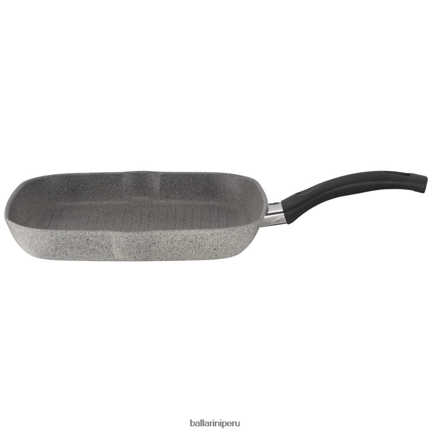 BALLARINI Parma sartén para grill antiadherente de 11 pulgadas utensilios de cocina 8B446441