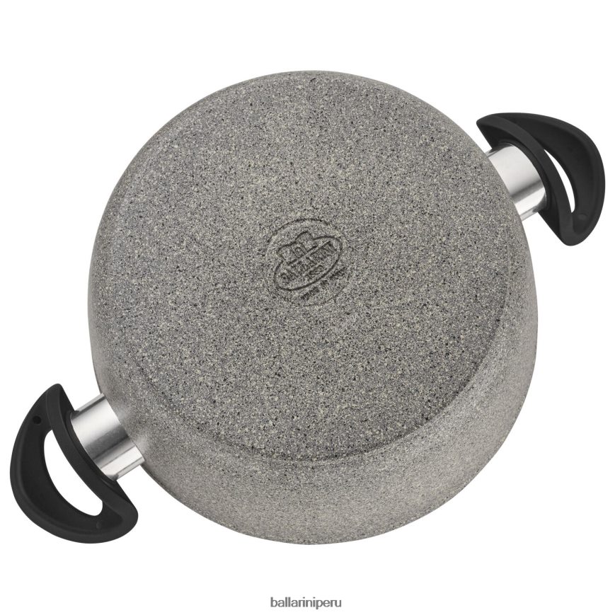 BALLARINI parma 4.8 qt, redonda, cocotte utensilios de cocina 8B446475